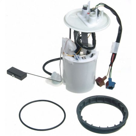 Carter Fuel Pumps 89-98 Saab 900 Fuel Pump Mod, P76153M P76153M